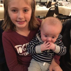 Meet your Posher, Sue